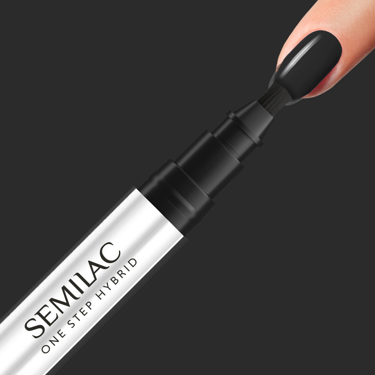 semilac one step hybrid